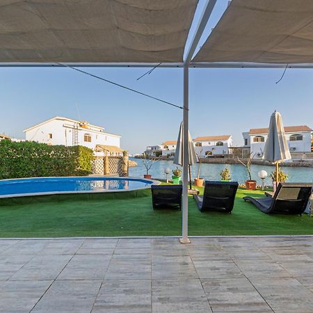 Aden Beach - Sea View Room With Beach Access In Villa Χουργκάντα Εξωτερικό φωτογραφία
