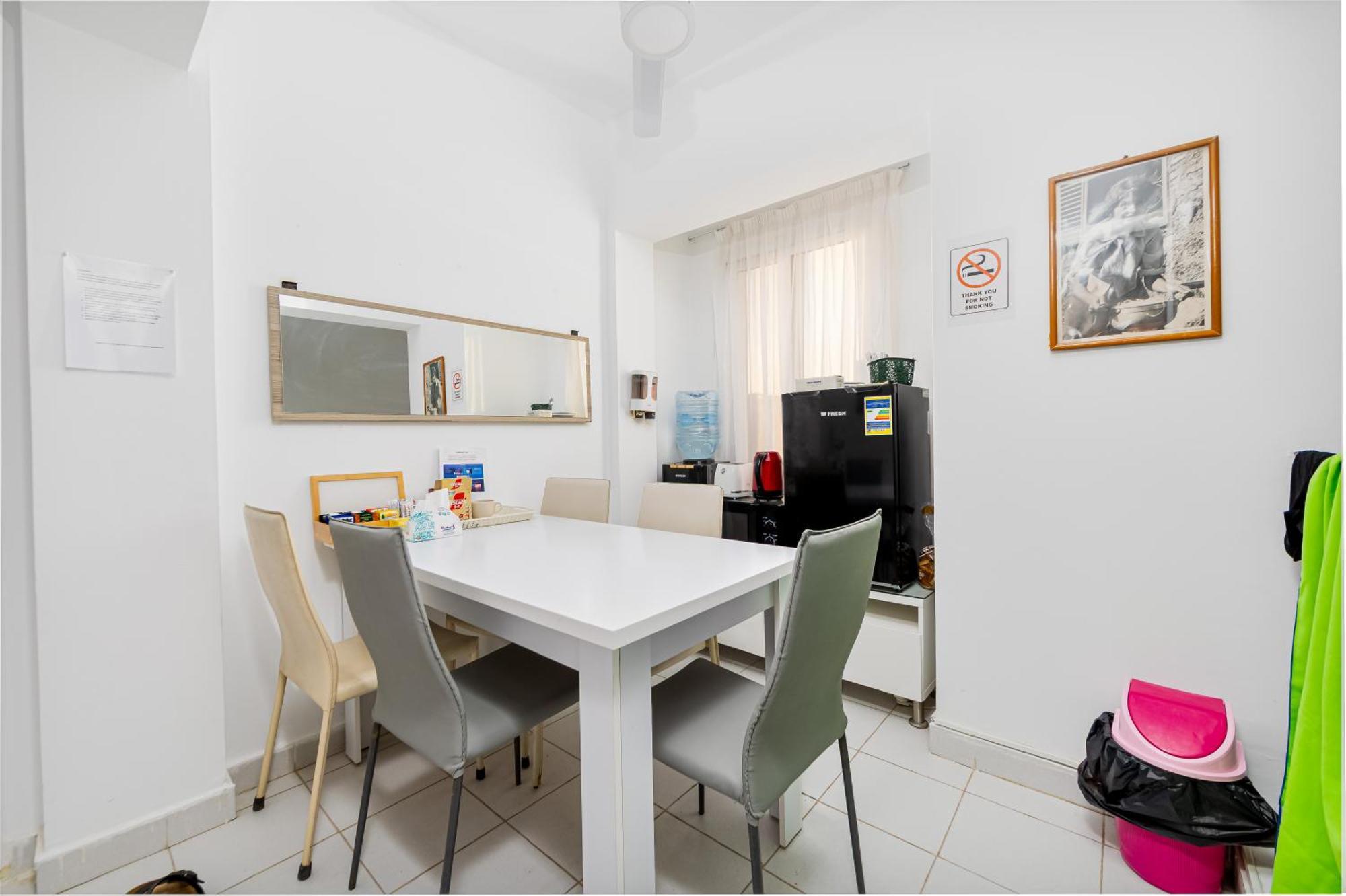 Aden Beach - Sea View Room With Beach Access In Villa Χουργκάντα Εξωτερικό φωτογραφία
